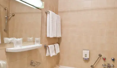 Danubius Hotel Rba Gyr