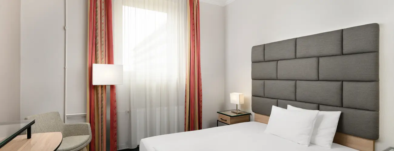 Danubius Hotel Rba Gyr - Gyri Kikapcsolds reggelivel (min. 2 j)