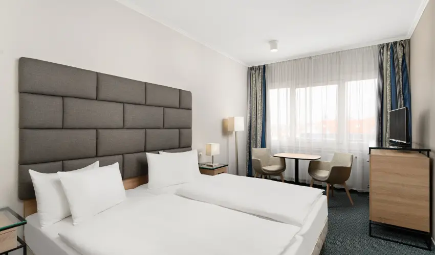 Danubius Hotel Rába Győr