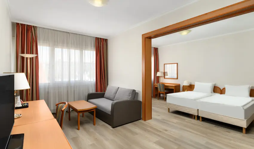 Danubius Hotel Rába Győr