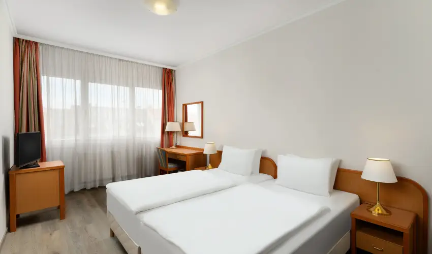 Danubius Hotel Rába Győr