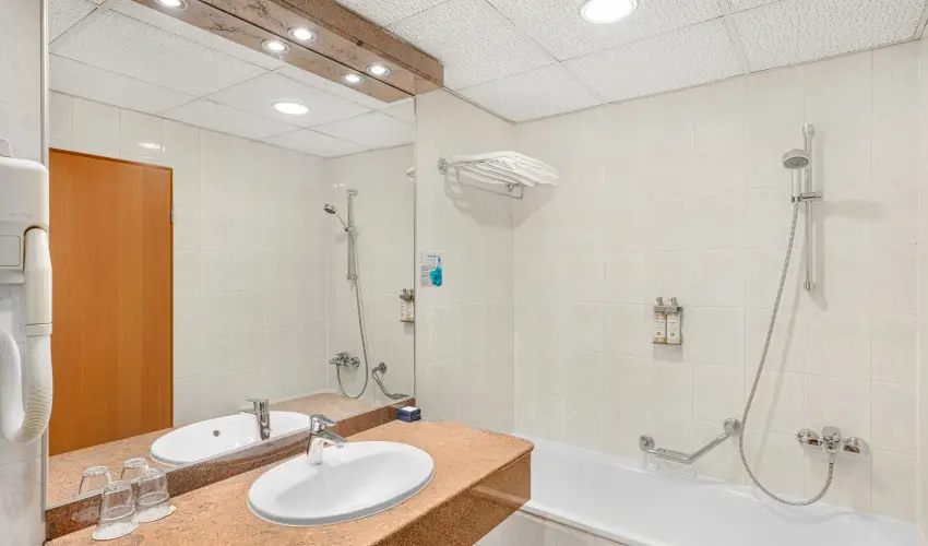 Danubius Hotel Rába Győr