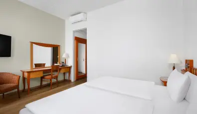 Danubius Hotel Rba Gyr