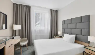 Danubius Hotel Rba Gyr