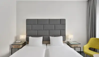 Danubius Hotel Rba Gyr