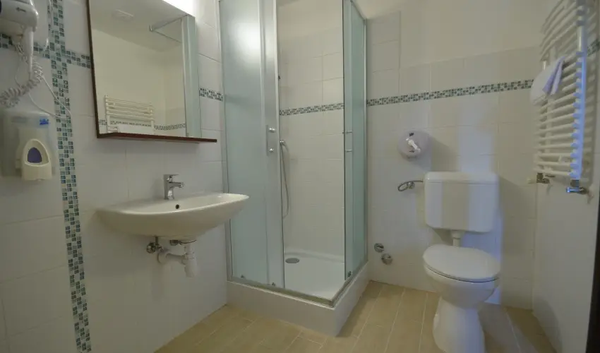 Rvsz Hotel, tterem & Rosa Spa Gyr