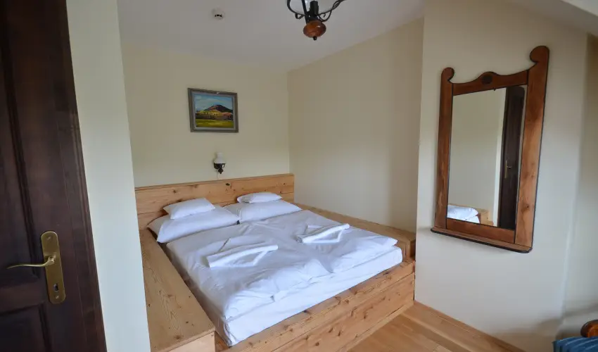 Rvsz Hotel, tterem & Rosa Spa Gyr