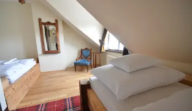 Rvsz Hotel, tterem & Rosa Spa Gyr