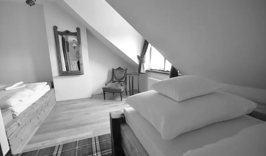 R�v�sz Hotel, �tterem & Rosa Spa Gy�r