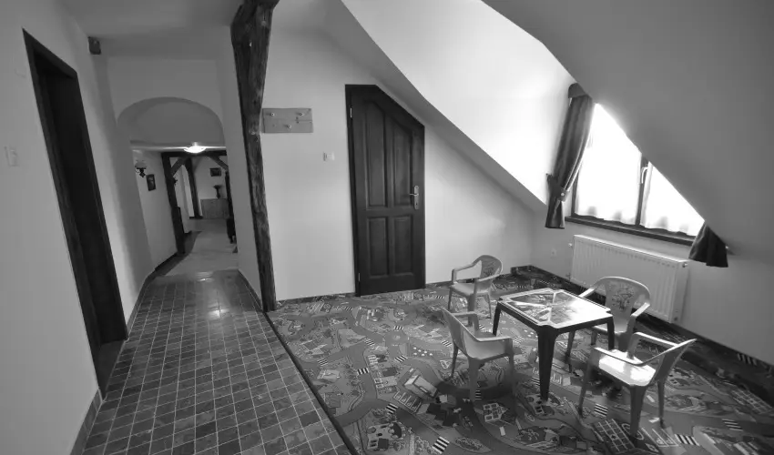 R�v�sz Hotel, �tterem & Rosa Spa Gy�r