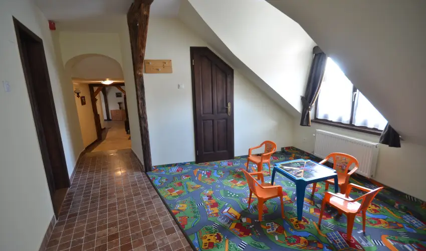 Rvsz Hotel, tterem & Rosa Spa Gyr