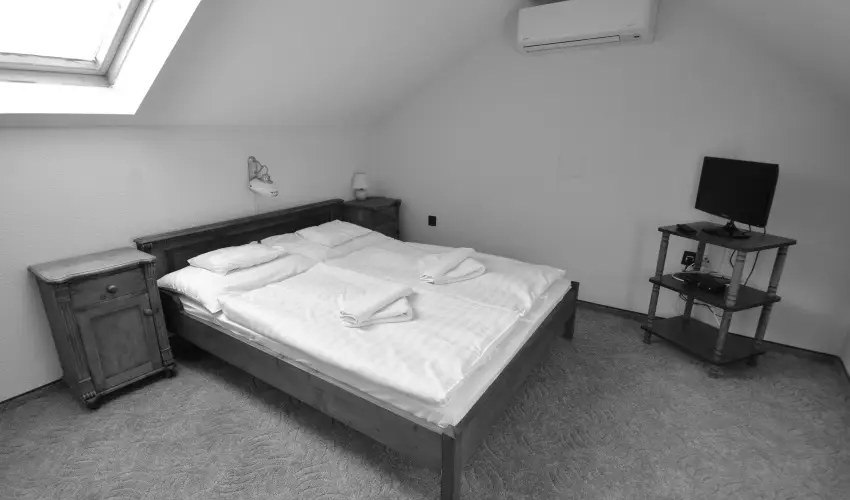 R�v�sz Hotel, �tterem & Rosa Spa Gy�r