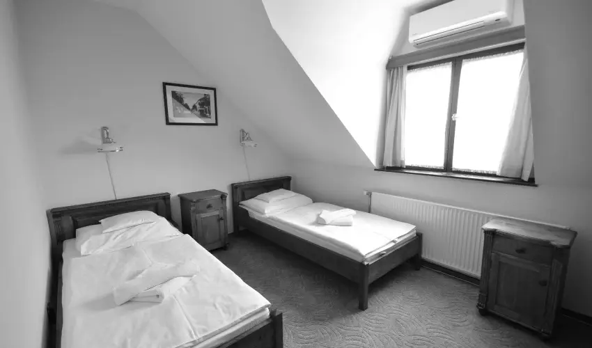 R�v�sz Hotel, �tterem & Rosa Spa Gy�r