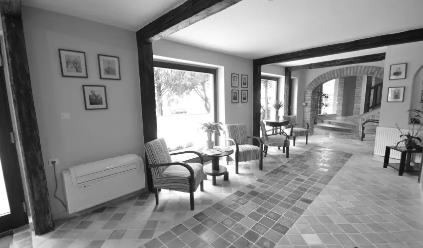 R�v�sz Hotel, �tterem & Rosa Spa Gy�r
