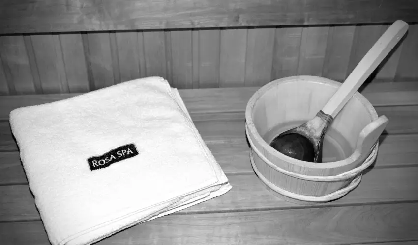 R�v�sz Hotel, �tterem & Rosa Spa Gy�r