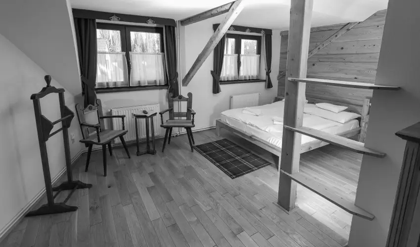 R�v�sz Hotel, �tterem & Rosa Spa Gy�r