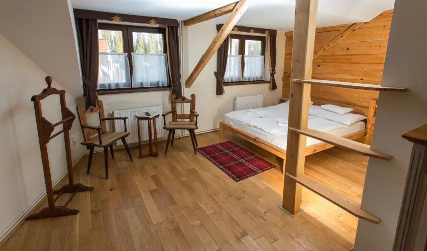 Rvsz Hotel, tterem & Rosa Spa Gyr