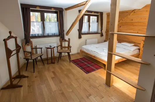 Rvsz Hotel, tterem & Rosa Spa, Gyr