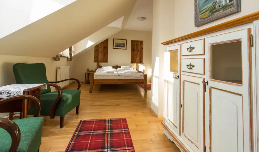 Rvsz Hotel, tterem & Rosa Spa Gyr