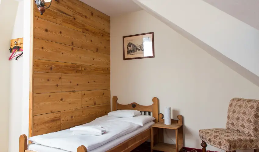 Rvsz Hotel, tterem & Rosa Spa Gyr