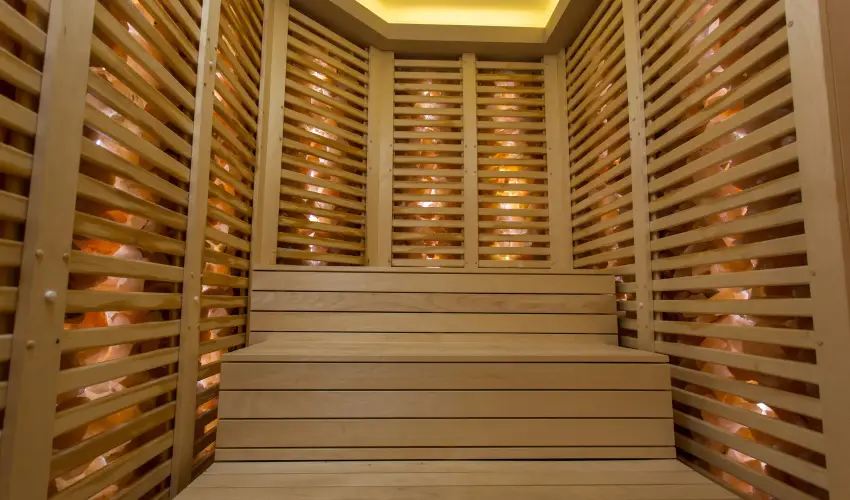 Rvsz Hotel, tterem & Rosa Spa Gyr