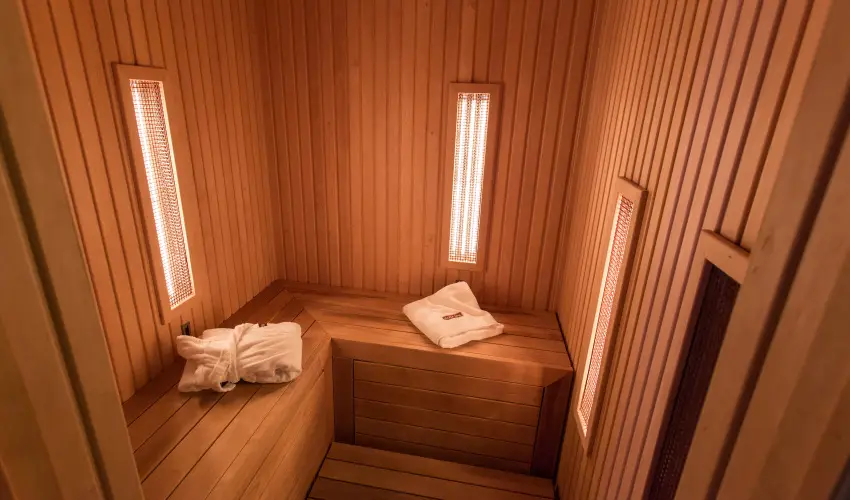 Rvsz Hotel, tterem & Rosa Spa Gyr