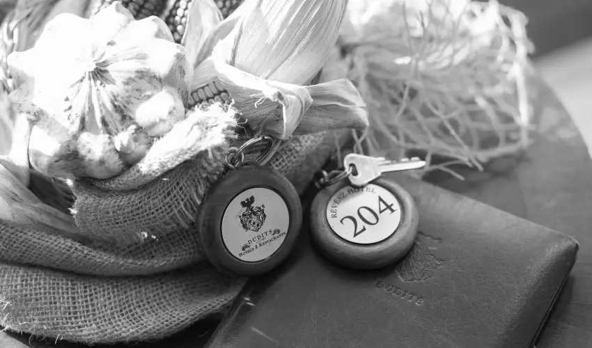 R�v�sz Hotel, �tterem & Rosa Spa Gy�r