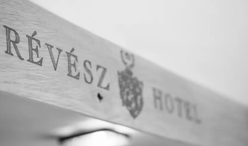 R�v�sz Hotel, �tterem & Rosa Spa Gy�r
