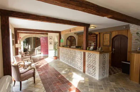 R�v�sz Hotel, �tterem & Rosa Spa, Gy�r