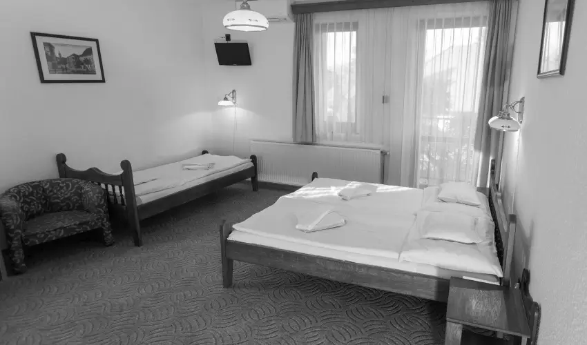 R�v�sz Hotel, �tterem & Rosa Spa Gy�r