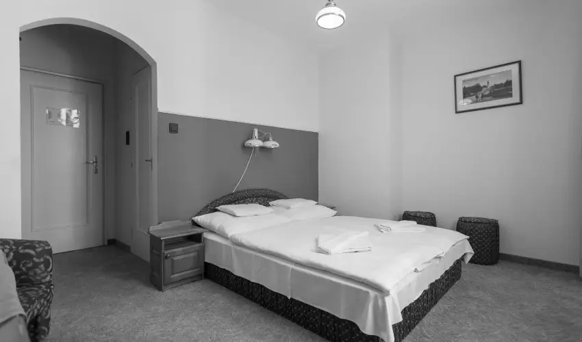 R�v�sz Hotel, �tterem & Rosa Spa Gy�r