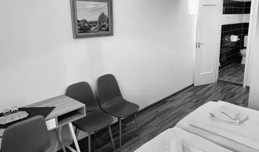 R�v�sz Hotel, �tterem & Rosa Spa Gy�r