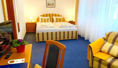 Hotel Wessel�nyi Gy�r