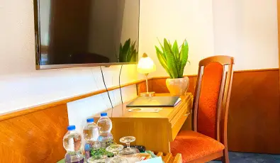 Hotel Wessel�nyi Gy�r