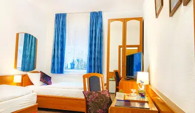 Hotel Wessel�nyi Gy�r