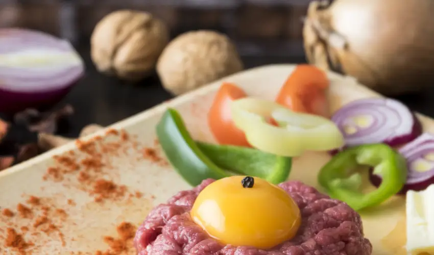 Land-Plan Hotel & Restaurant Tltstava