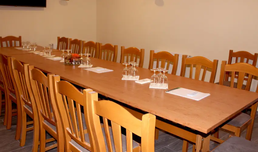 Land-Plan Hotel & Restaurant Tltstava