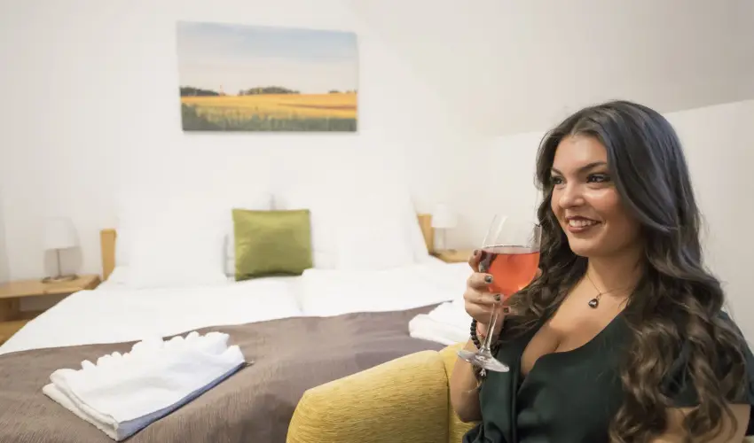 Land-Plan Hotel & Restaurant Tltstava