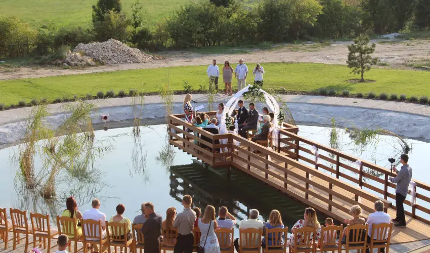 Land-Plan Hotel & Restaurant Tltstava