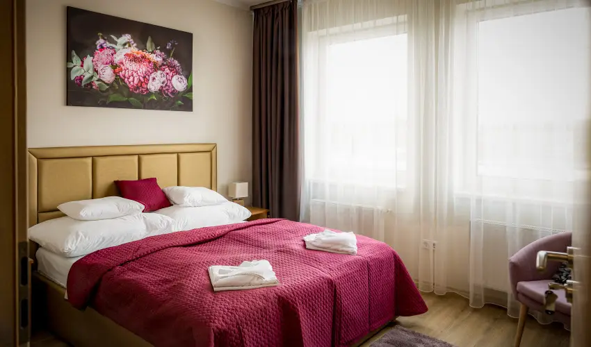 Land-Plan Hotel & Restaurant Tltstava