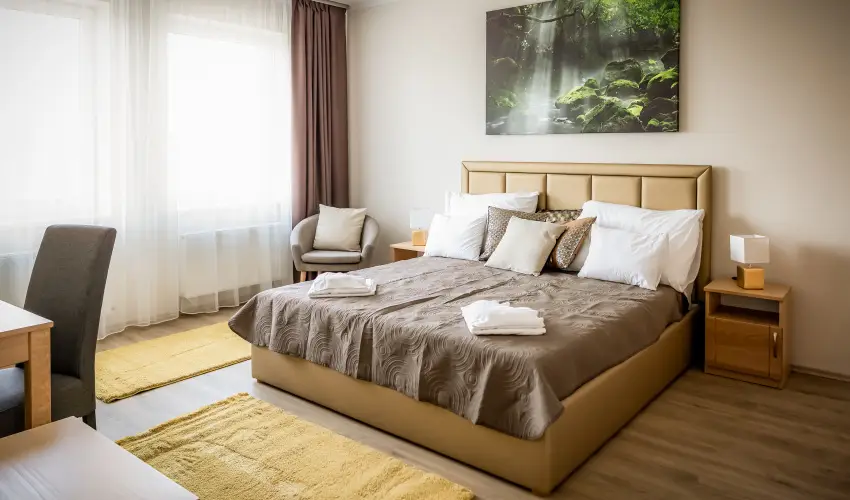 Land-Plan Hotel & Restaurant Tltstava