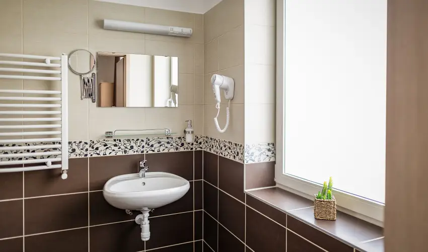 Land-Plan Hotel & Restaurant Tltstava