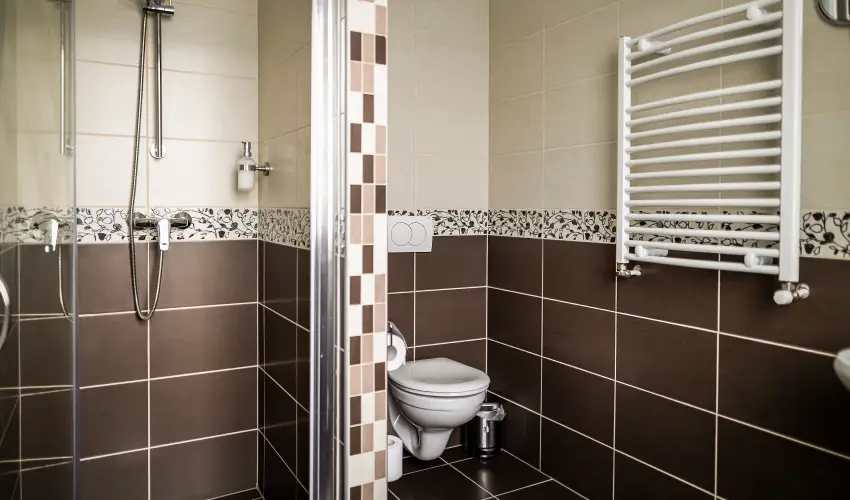 Land-Plan Hotel & Restaurant Tltstava