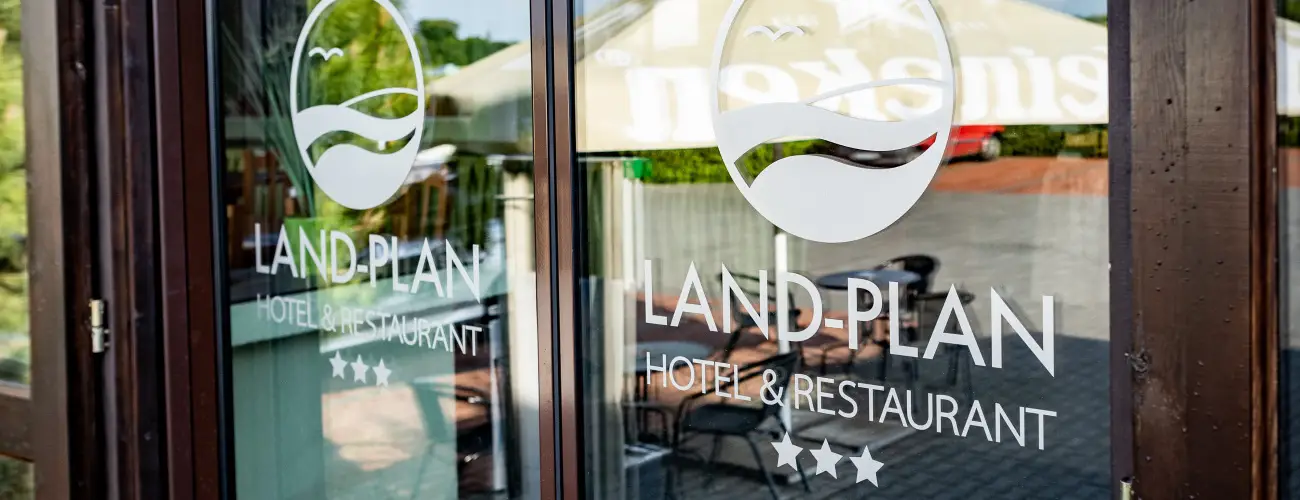 Land-Plan Hotel & Restaurant Tltstava - Napi rak reggelis elltssal (1 jtl)