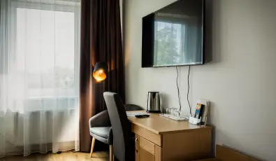 Land-Plan Hotel & Restaurant Tltstava