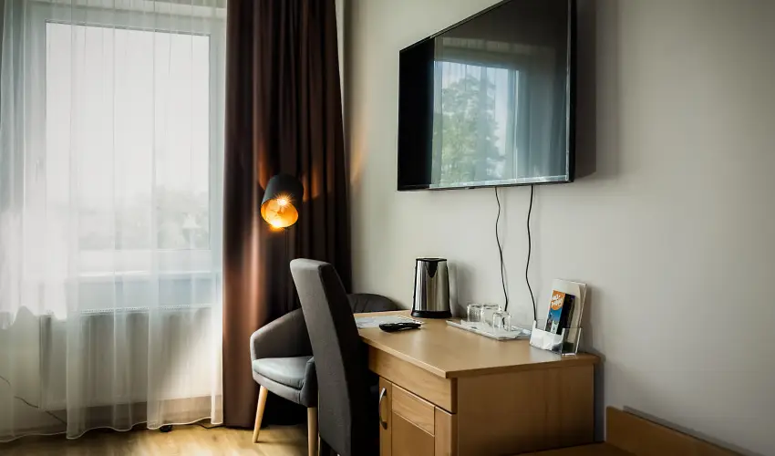 Land-Plan Hotel & Restaurant Tltstava