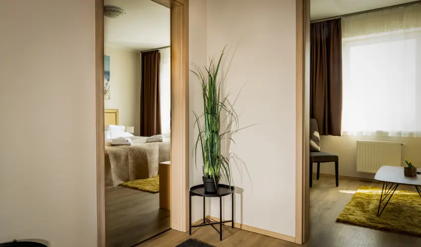 Land-Plan Hotel & Restaurant Tltstava