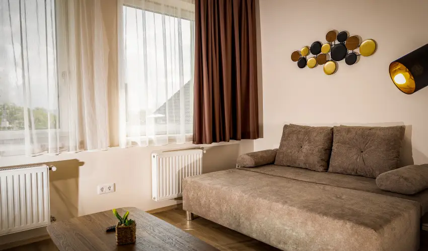 Land-Plan Hotel & Restaurant Tltstava