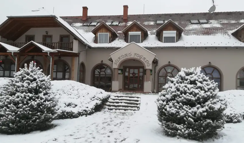 Sokor Fogad Sokorptka