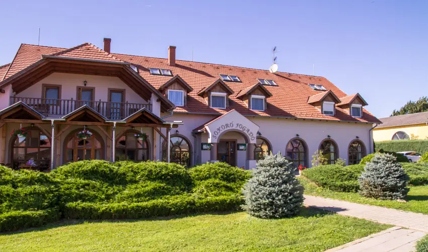 Sokor Fogad Sokorptka